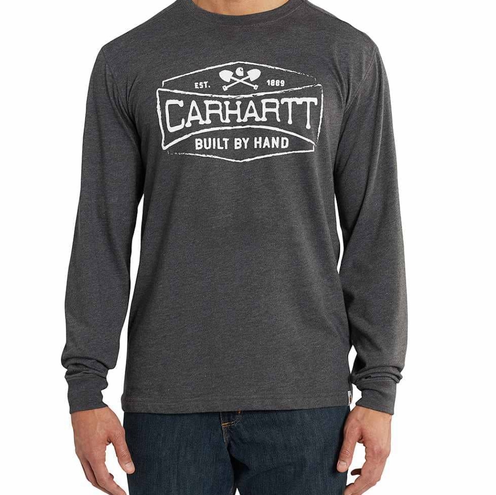 Carhart long sleeve